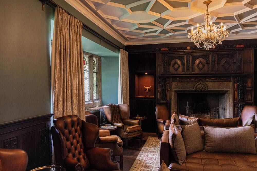 Area lounge