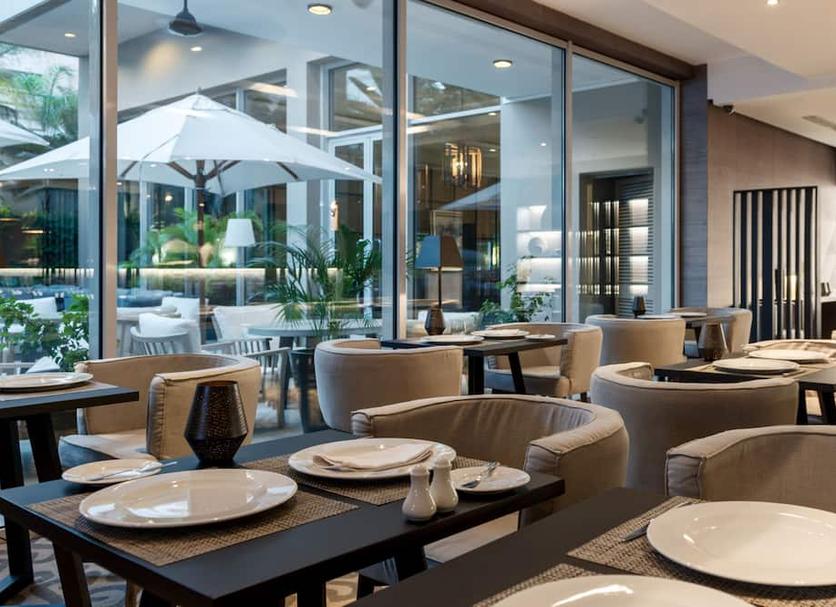 Ristorante Foto