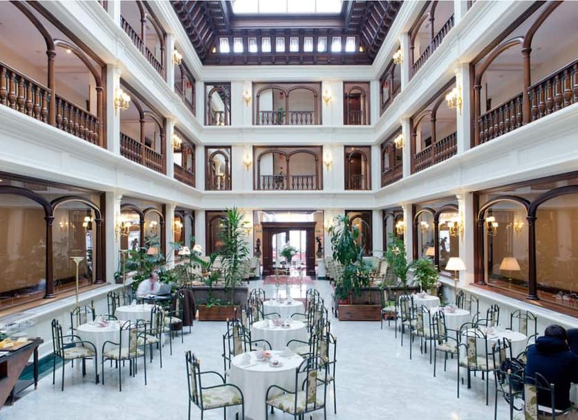 Ristorante Foto