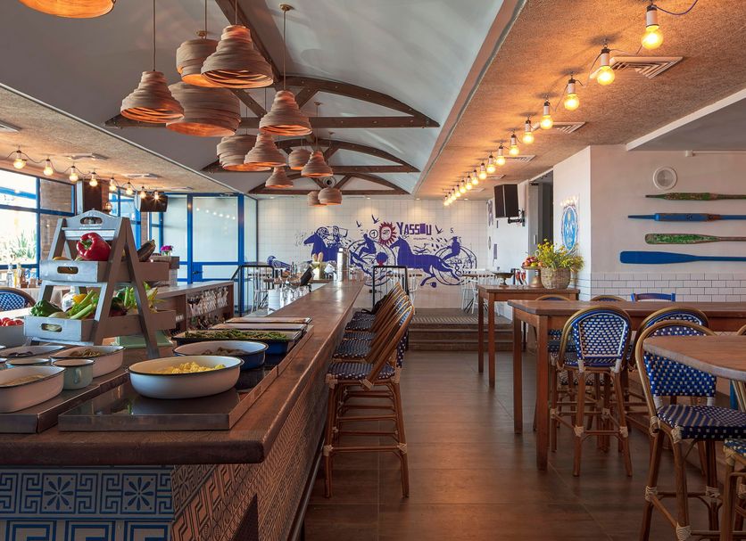 Ristorante Foto