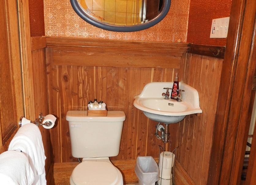 Bagno Foto