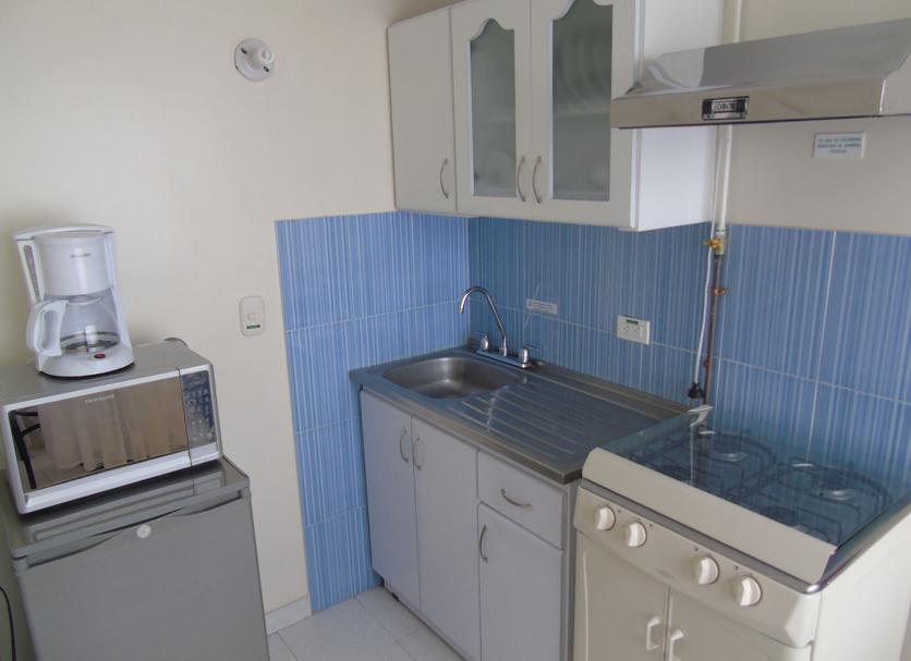 Cucina Foto