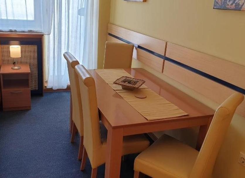 Sala pranzo Foto