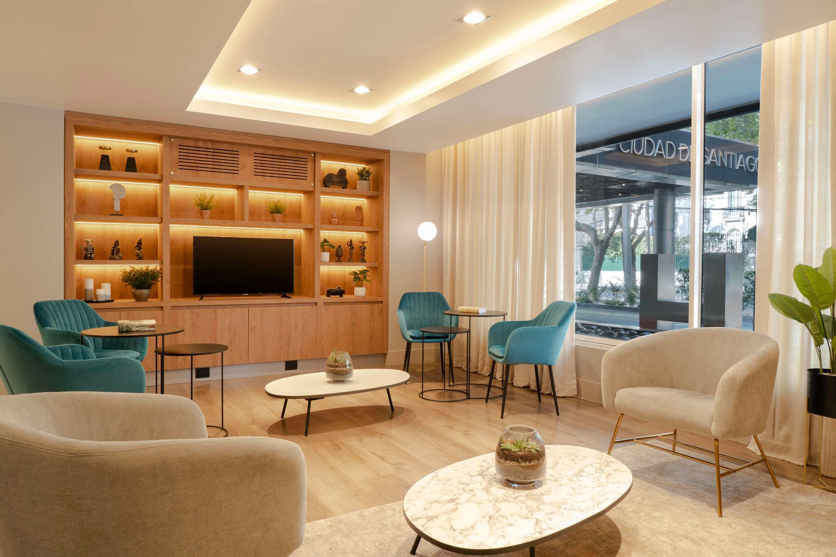 Area lounge