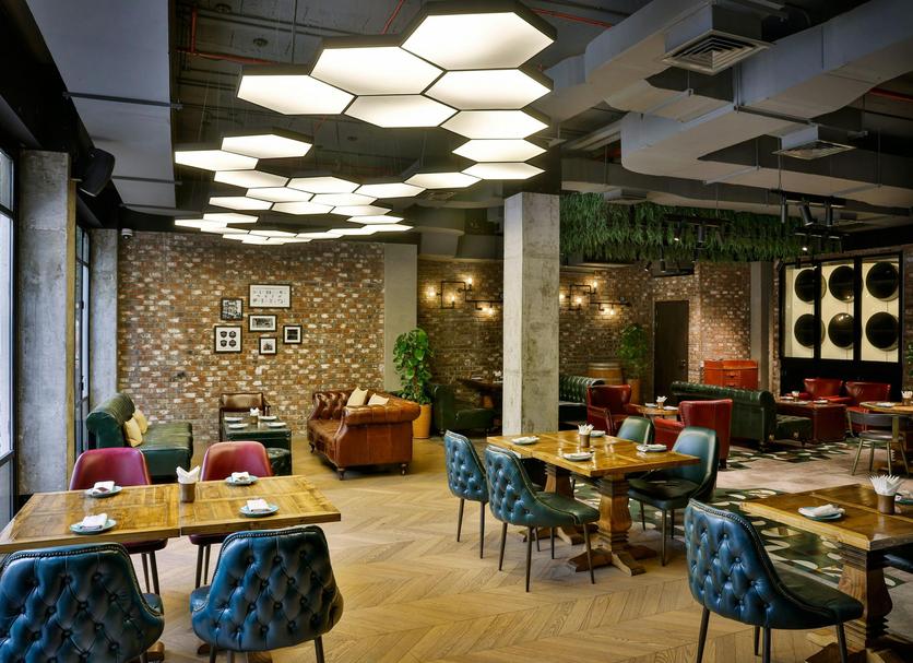 Ristorante Foto
