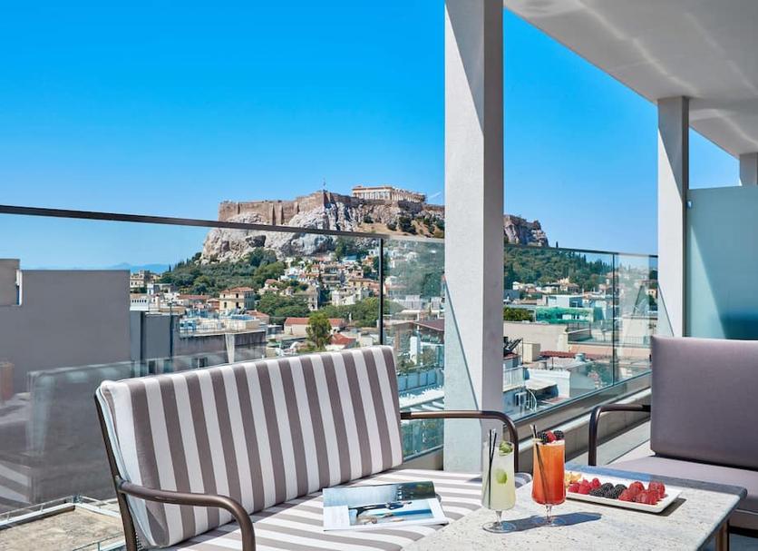 Balcone Foto