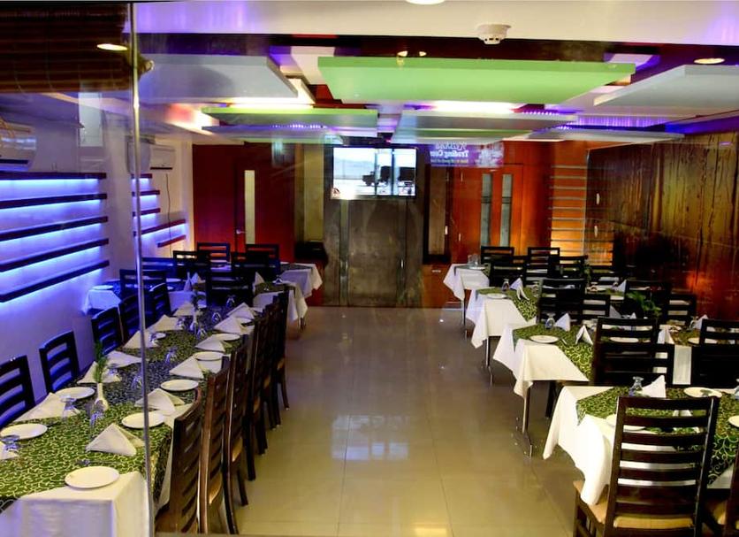 Ristorante Foto