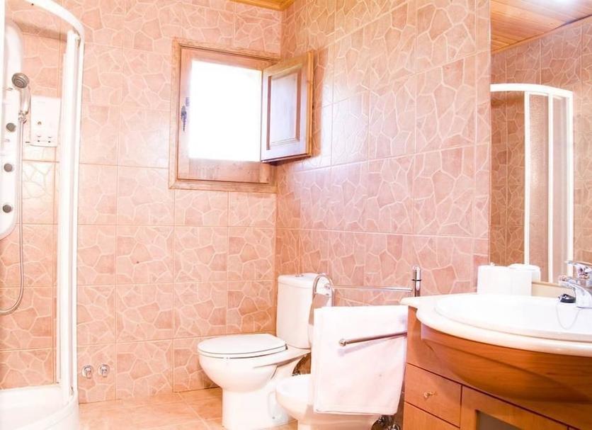 Bagno Foto
