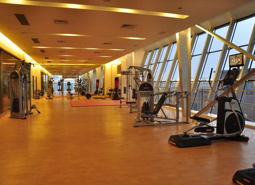Palestra Foto