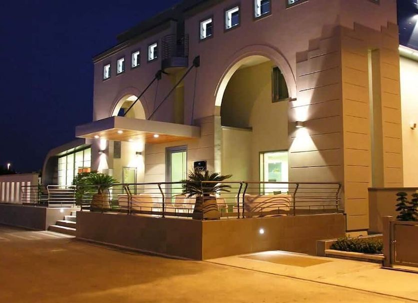 Edificio Foto