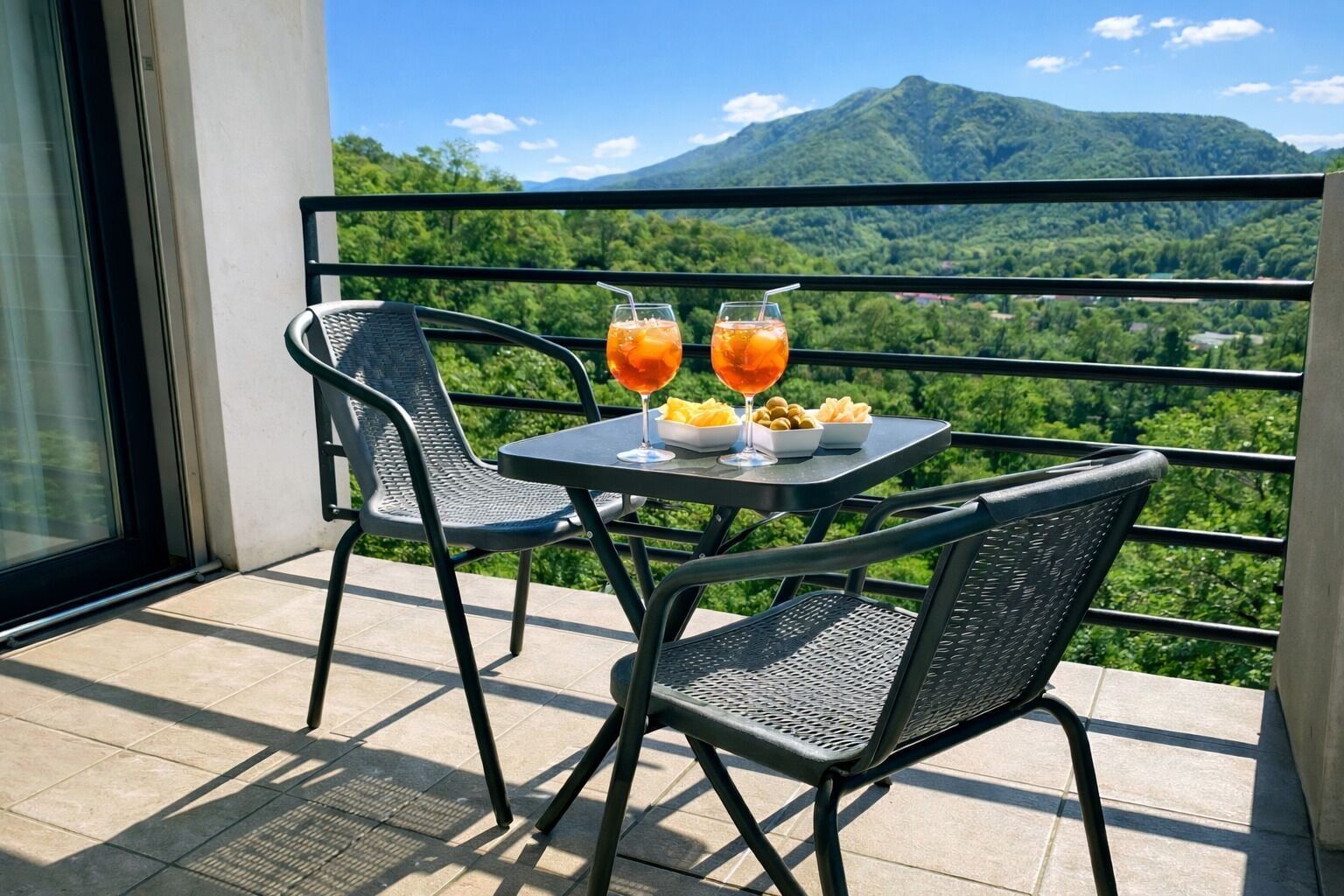 Balcone