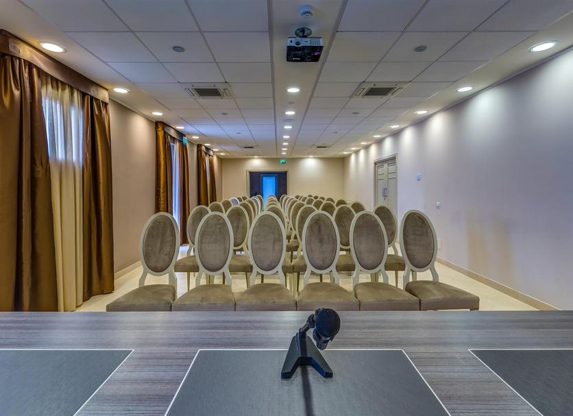 Sala conferenze Foto