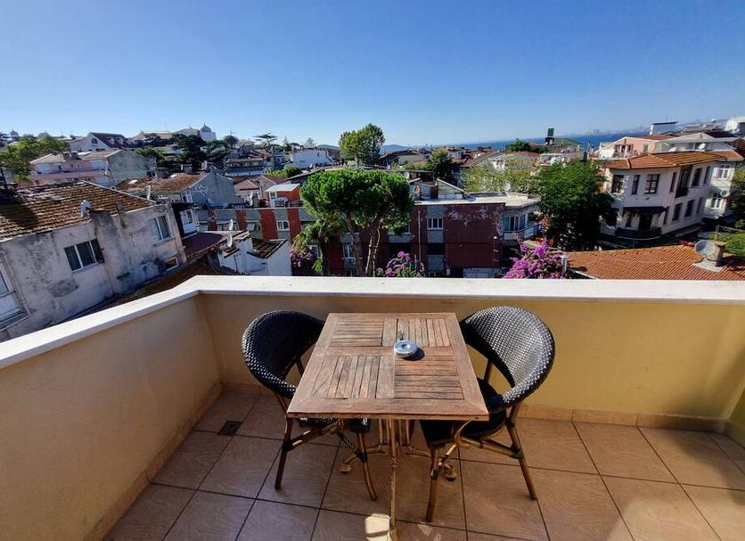 Balcone Foto