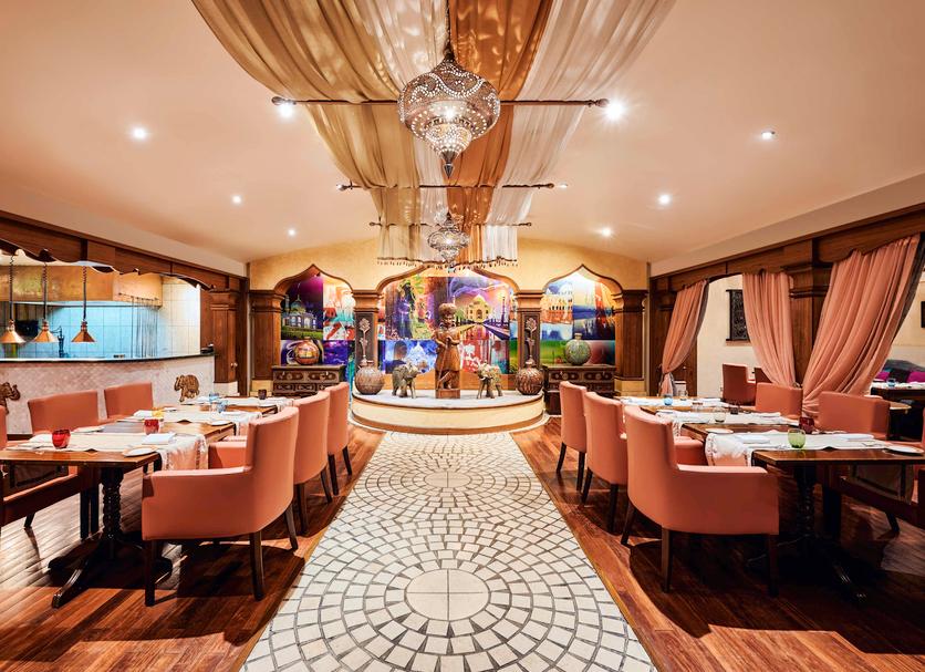 Ristorante Foto