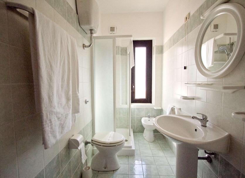 Bagno Foto