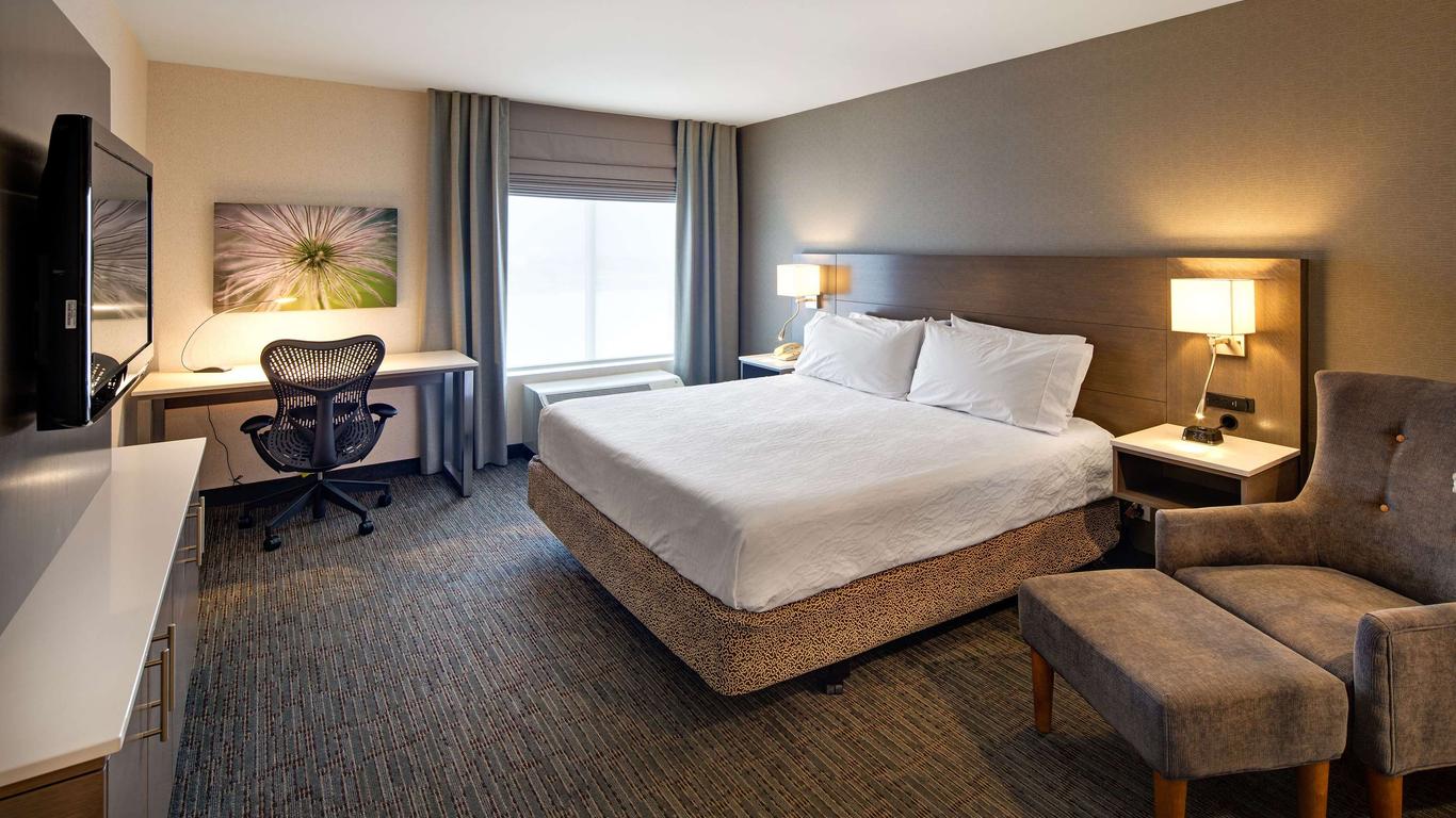 Hilton Garden Inn Toronto/Oakville