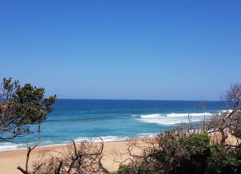 Spiaggia Foto
