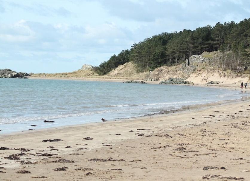 Spiaggia Foto