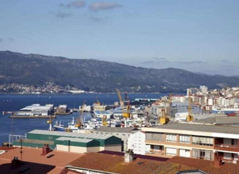 Vista esterna Foto