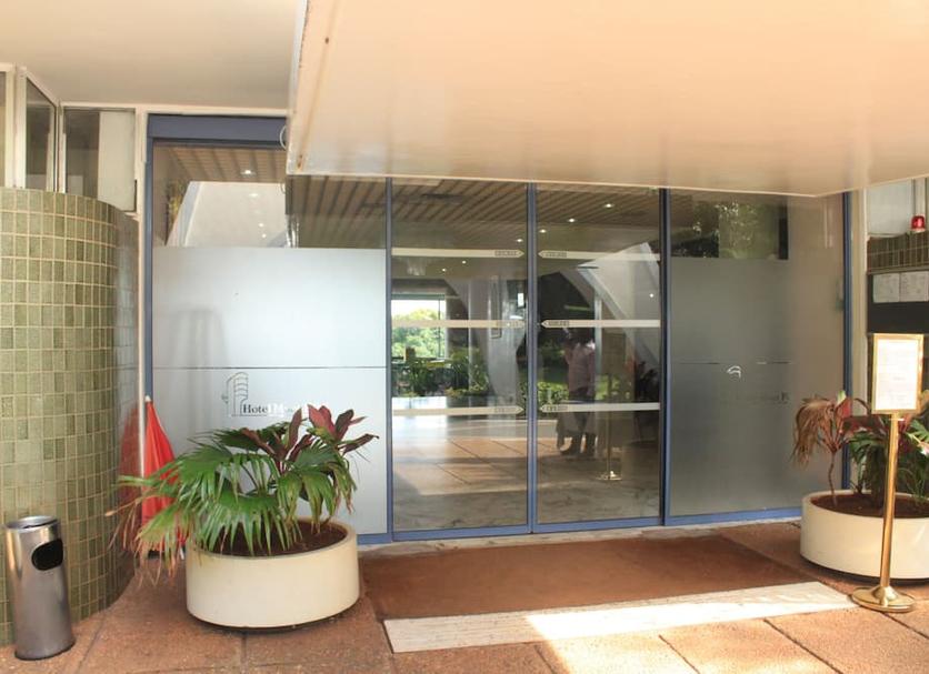 Ingresso Foto