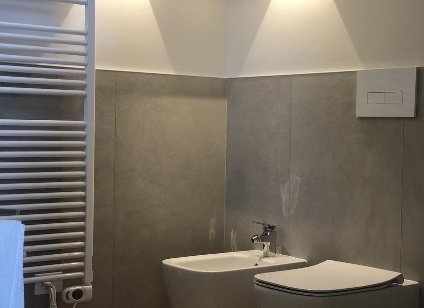 Bagno Foto