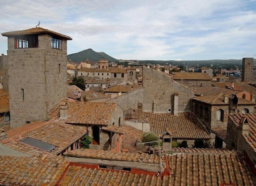 Vista esterna Foto