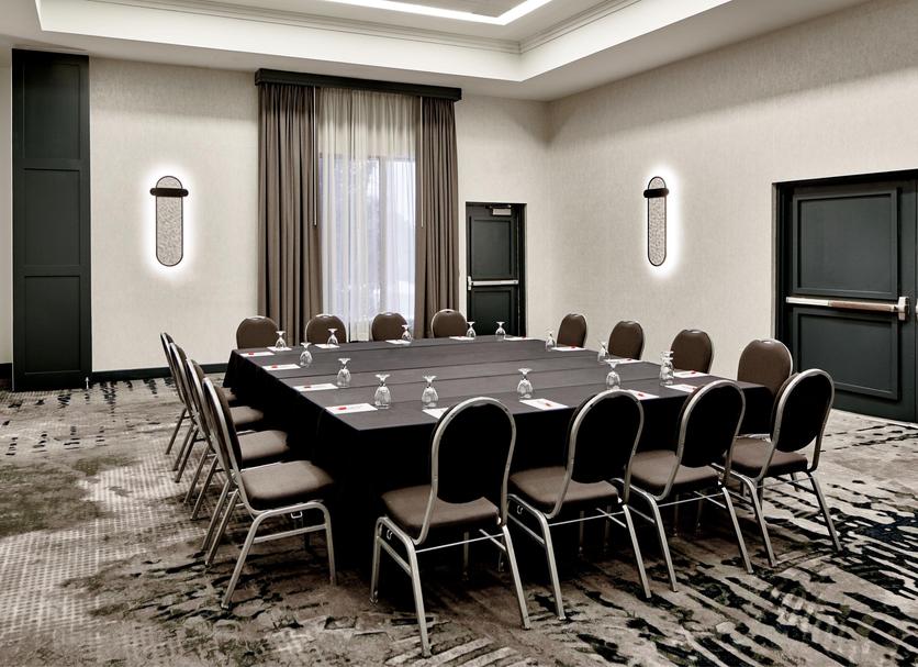 Sala conferenze Foto
