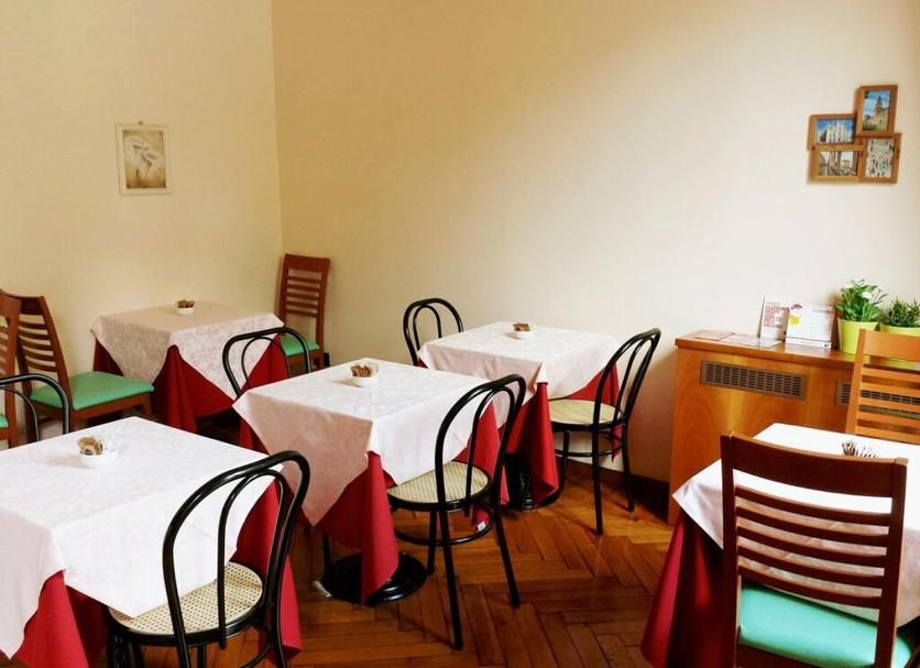 Ristorante Foto