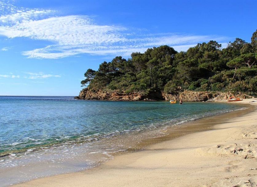 Spiaggia Foto