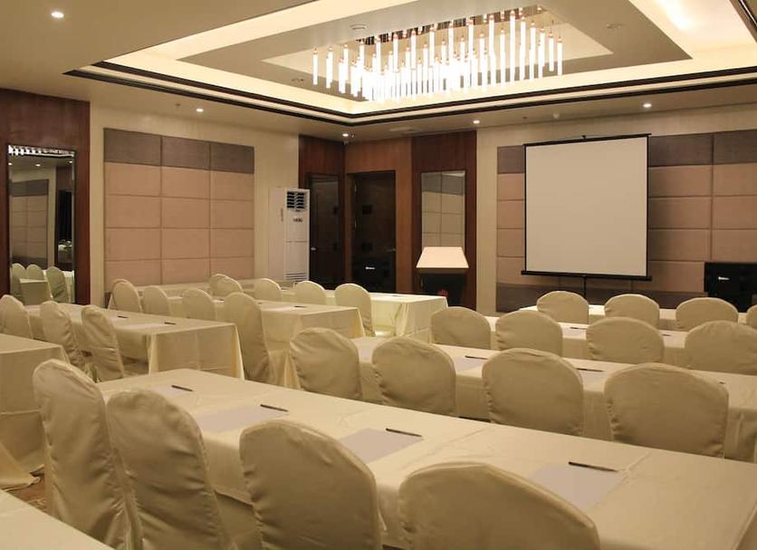 Sala conferenze Foto