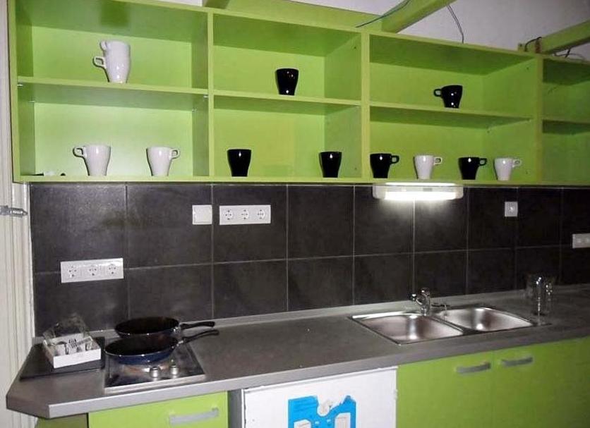 Cucina Foto