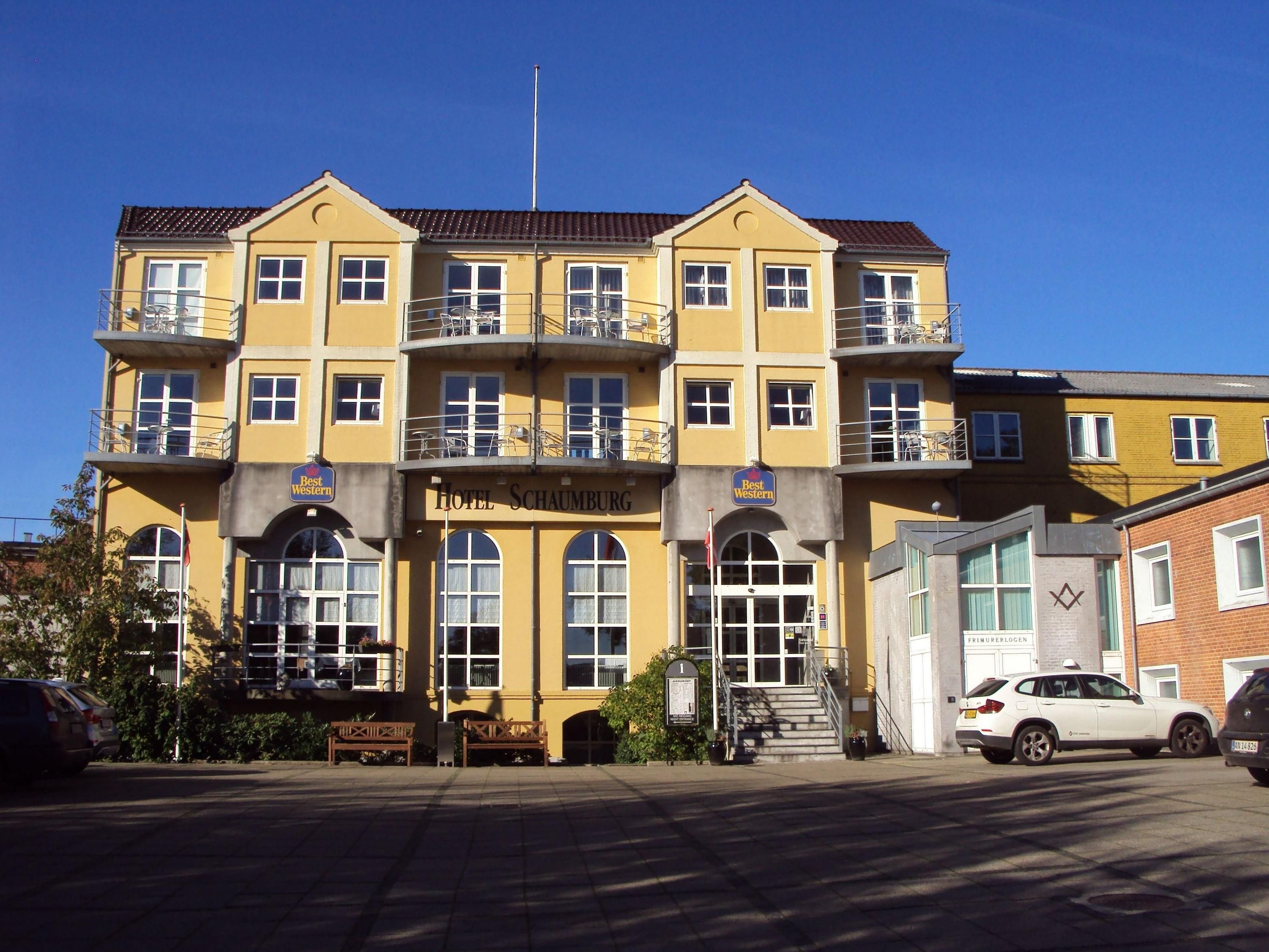 Edificio
