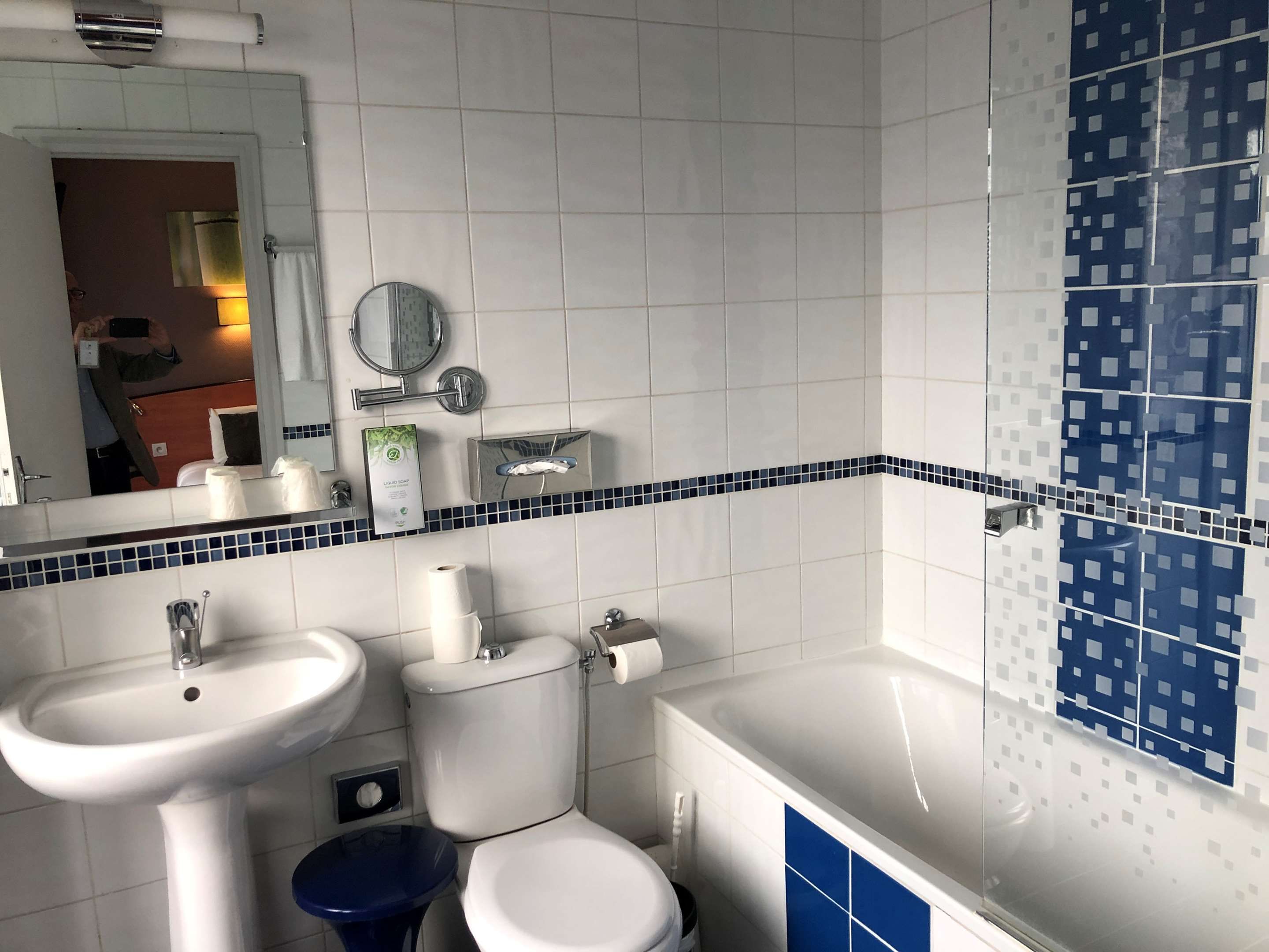Bagno