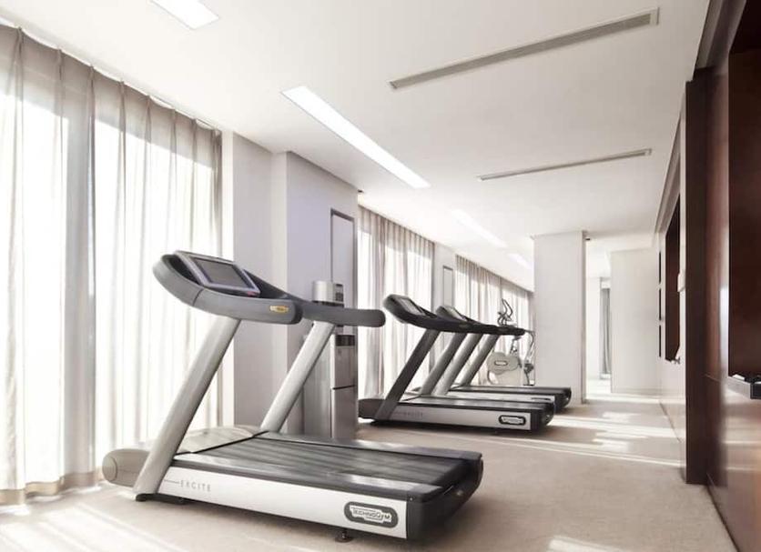 Palestra Foto