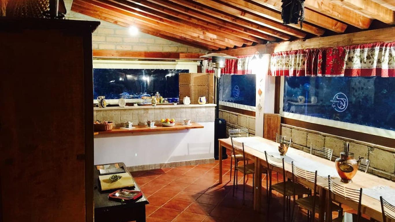 Maremma Nel Tufo