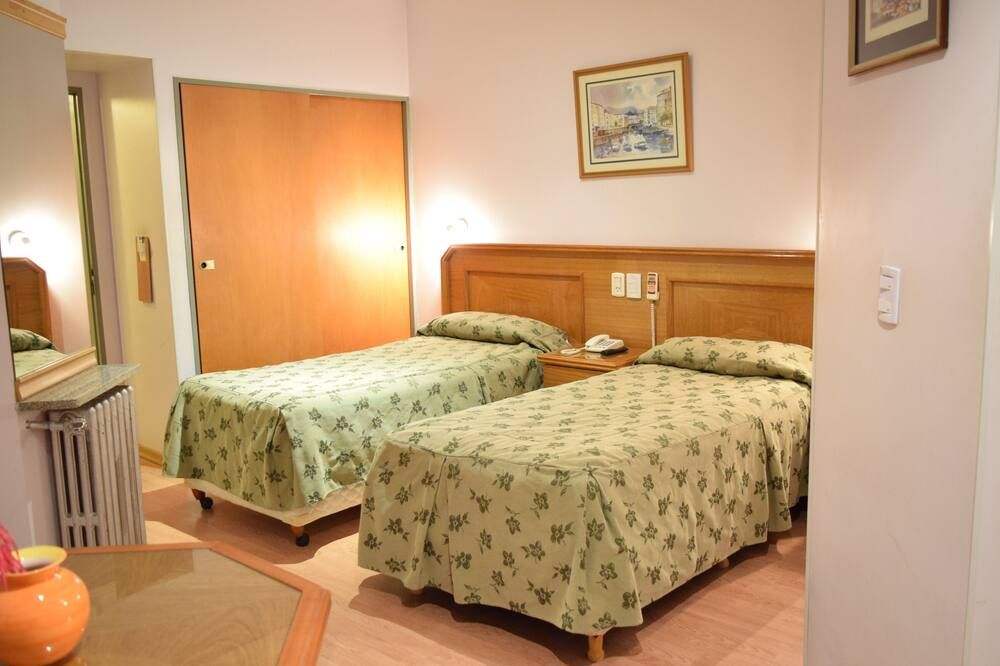 Camera da letto