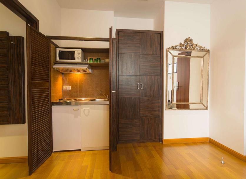 Cucina Foto