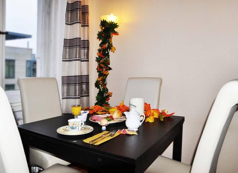 Sala pranzo Foto