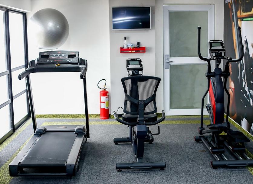 Palestra Foto