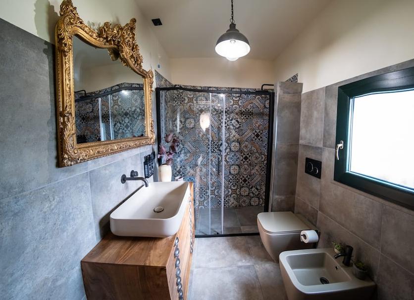 Bagno Foto
