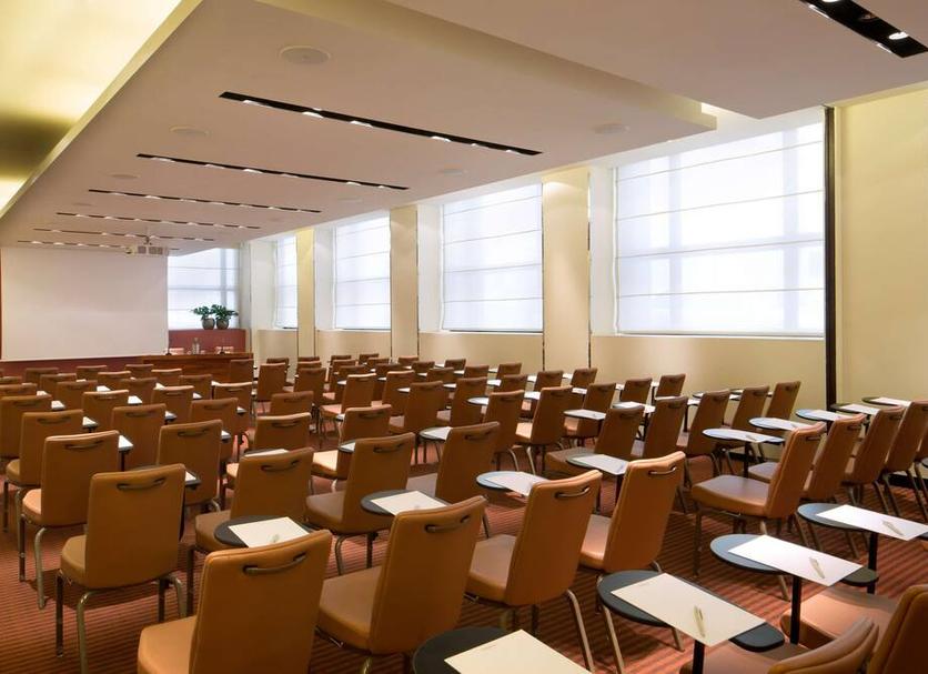 Sala conferenze Foto