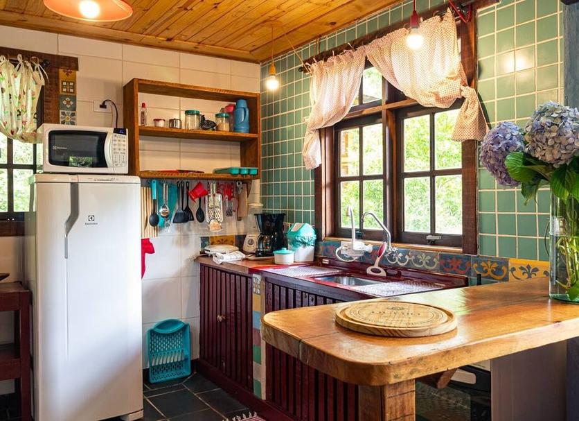 Cucina Foto