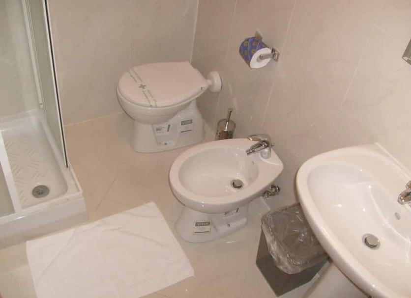 Bagno Foto
