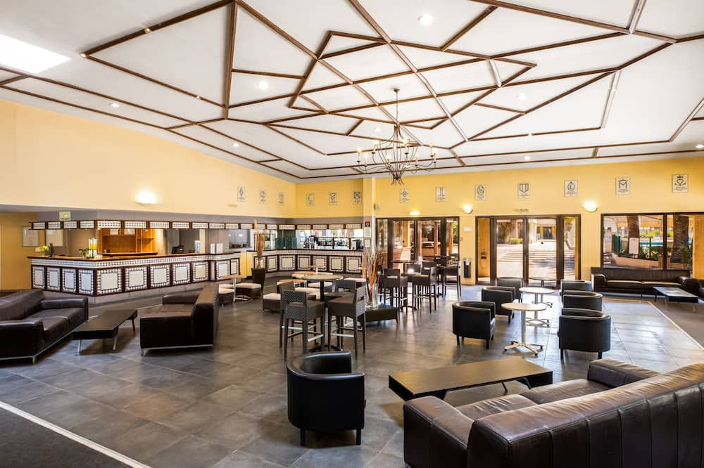 Area lounge