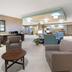 Area lounge