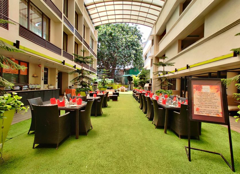Ristorante Foto