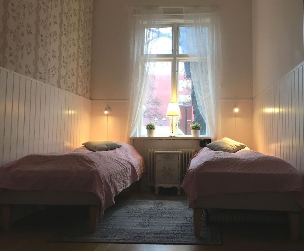 Camera da letto