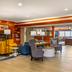 Area lounge