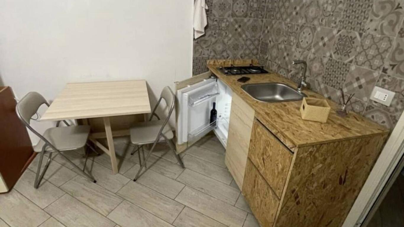 Loft Da Gio