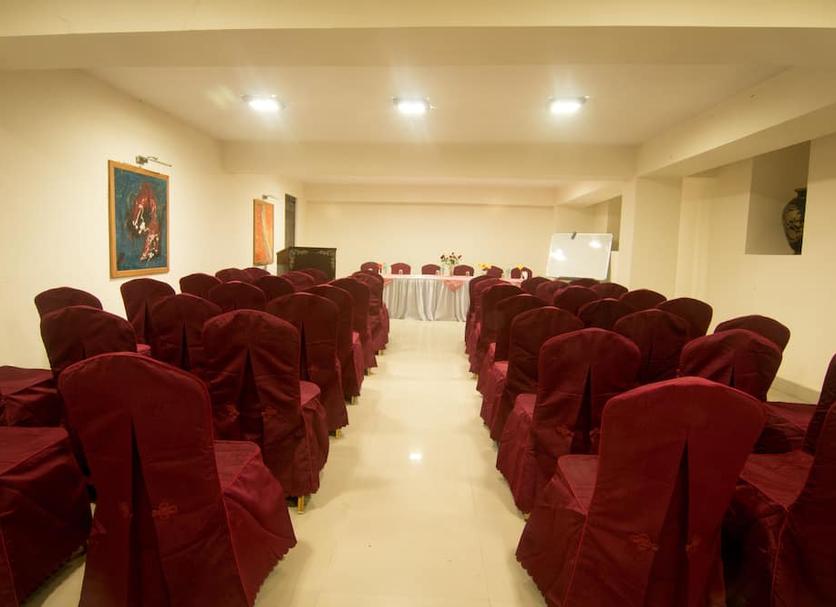 Sala conferenze Foto